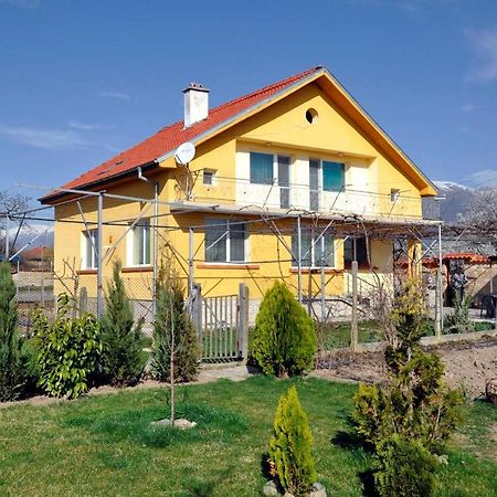 Вила В С. Габарево, Долината На Розите. Gabarevo Eksteriør billede