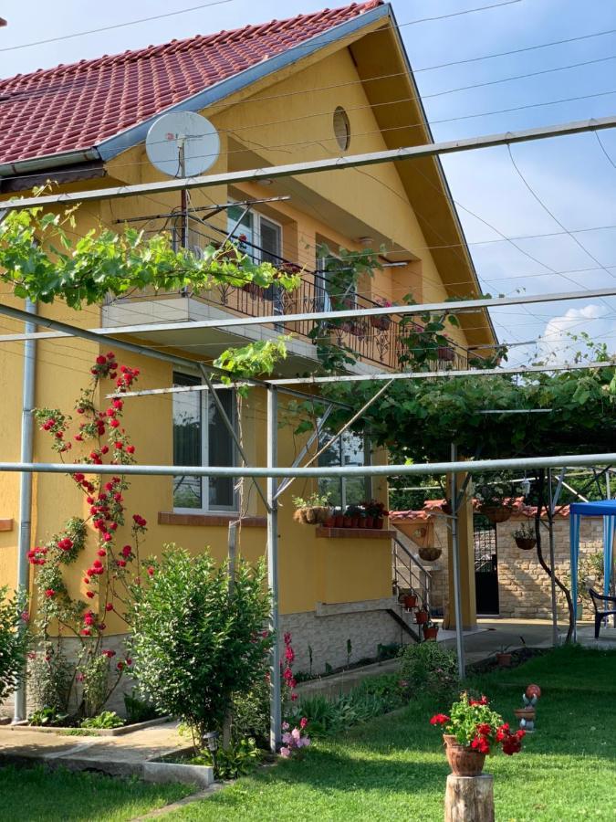 Вила В С. Габарево, Долината На Розите. Gabarevo Eksteriør billede